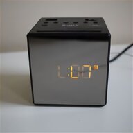 cube alarm clock for sale