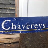 antique advertising signs for sale