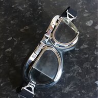 raf flying goggles for sale