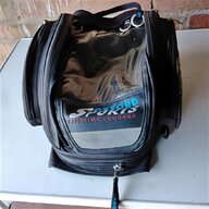 oxford motorcycle luggage for sale