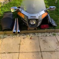 1982 honda silverwing gl500 for sale