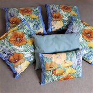 sanderson cushion covers for sale