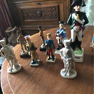 soldiers porcelain for sale