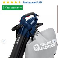 gutter vacuum for sale