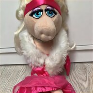 miss piggy puppet for sale