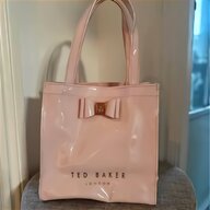 ted baker pink bag for sale