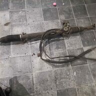 renault scenic steering rack for sale for sale