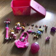 small plastic dolls for sale