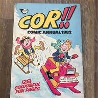 cor annual for sale