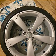 rs4 alloys 19 for sale