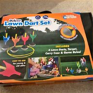 lawn darts for sale