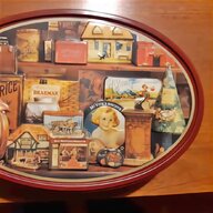 collectable biscuit tins for sale