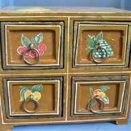 small metal storage drawers for sale