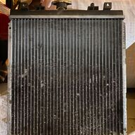 daihatsu radiator for sale