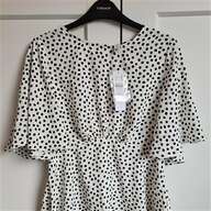 topshop polka dot blouse for sale
