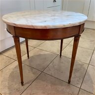 antique french coffee table for sale