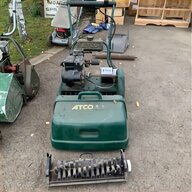 atco royale mower for sale