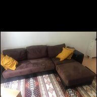 microfiber sofa for sale
