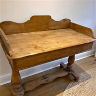 pine washstand for sale