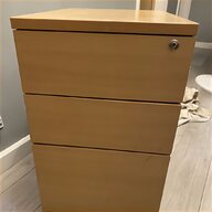 pine filing cabinet 3 drawer for sale