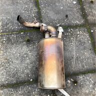 toyota mr2 exhaust for sale
