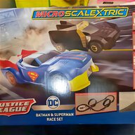 batman scalextric car for sale