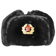 russian cossack hat for sale
