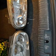 mk4 golf headlights for sale