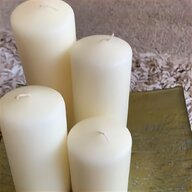 square candles for sale