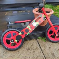 wooden scooter for sale