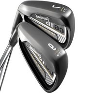 cleveland cg16 irons for sale for sale