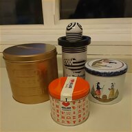 storage tins for sale