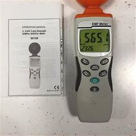 emf meter for sale
