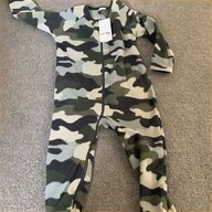 camouflage onesie for sale