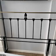 brass headboards double bed for sale