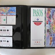 pasos 1 for sale