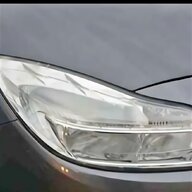 vauxhall insignia offside headlight for sale
