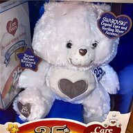 25th anniversary care bear for sale