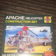 apache helicopter for sale
