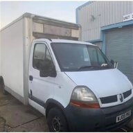 van trailer for sale