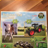 tractor ted for sale