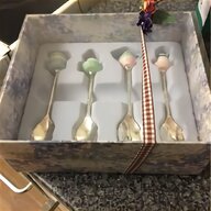 decorative teaspoons for sale