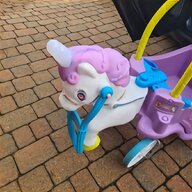 unicorn carriage for sale