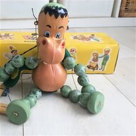 vintage puppet for sale
