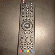 freeview box remote control for sale
