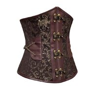 faux leather basque for sale