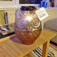 glass owl for sale
