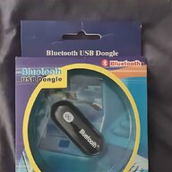 usb bluetooth adapter for sale