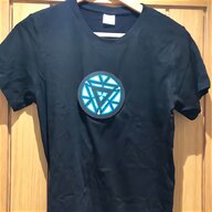 sound activated t shirt for sale