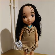 pocahontas doll for sale